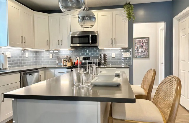 The Beverly at Mt. Lebanon by Luxe PGH
