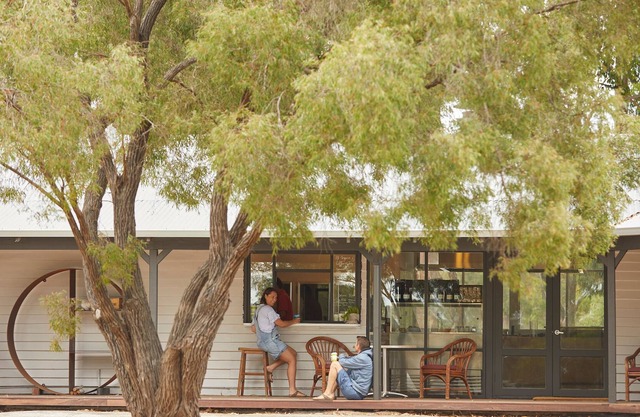 Margaret River Retreat 