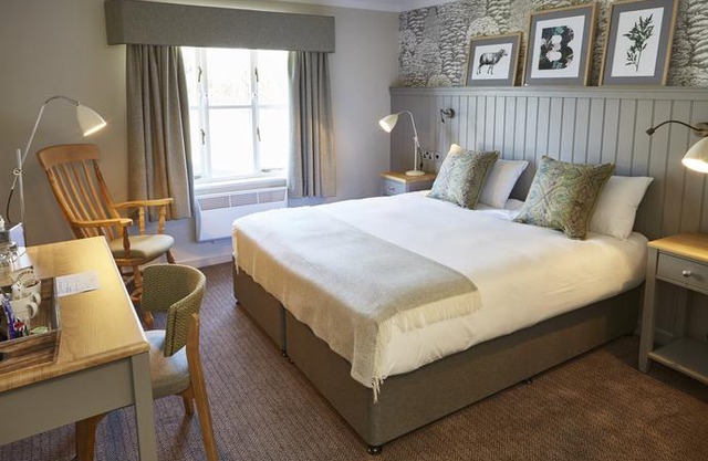 The Bluebird Inn at Samlesbury