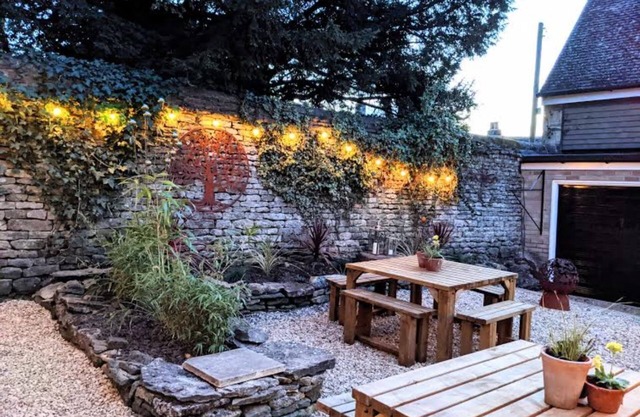 The Boot Inn - Rutland