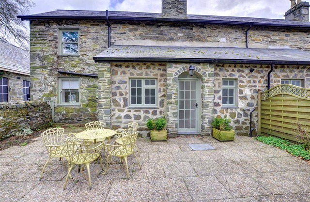 The Bothy