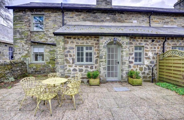 The Bothy