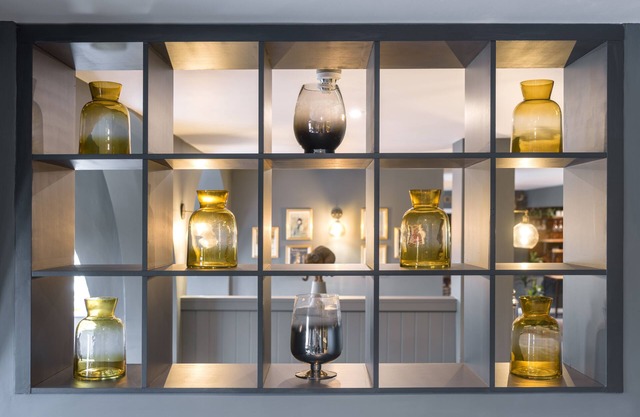 The Bridge House, BW Signature Collection