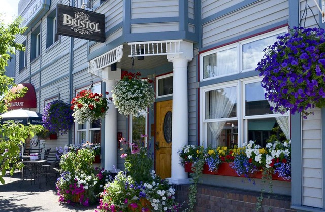 The Bristol By Magnuson Worldwide