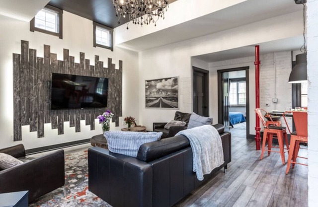 The Bungalow @Keystone Chic 2BR/3BED/2.5BA Getaway
