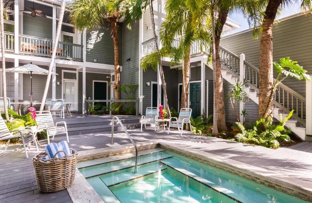 The Cabana Inn Key West - Adult Exclusive