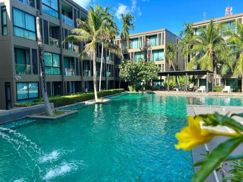 The Cape Panwa Phuket Hotel by Jay Pixels