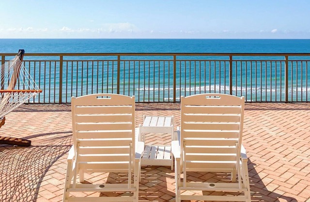 The Caravelle Resort