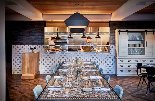 The Casso, Raleigh, a Tribute Portfolio Hotel