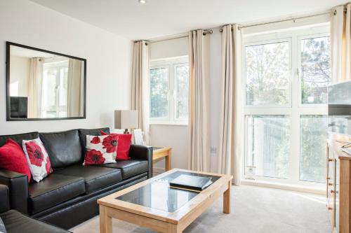 The Cedar Suite