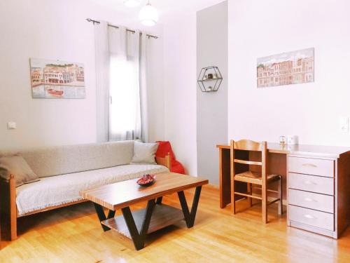 The Charming Abode