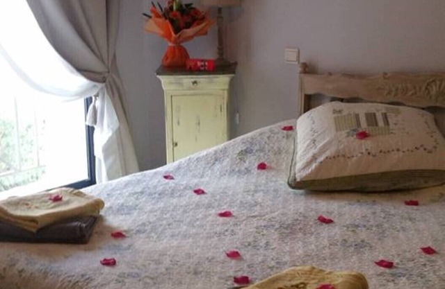 The Clos des Aramons.