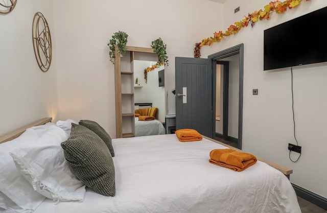 The Cloud Apartment 2