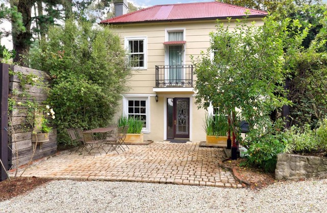 The Coach House