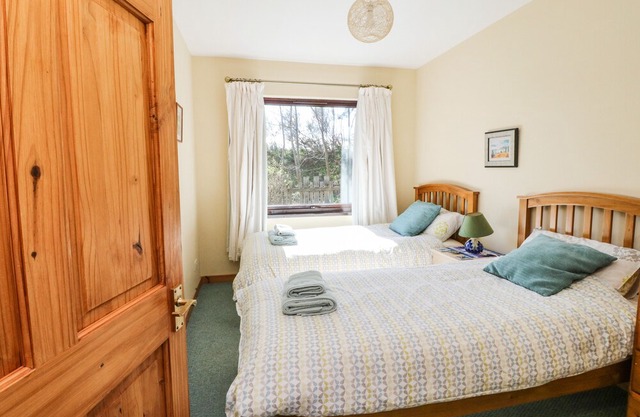 The Coach House, NEWTONMORE