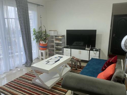 The Coffee Residences at KINGS MILLENNIUM APARTMENTS, near JKI Airport 3 Bedroom