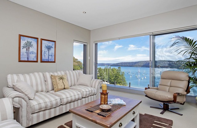 The Commodore Penthouse