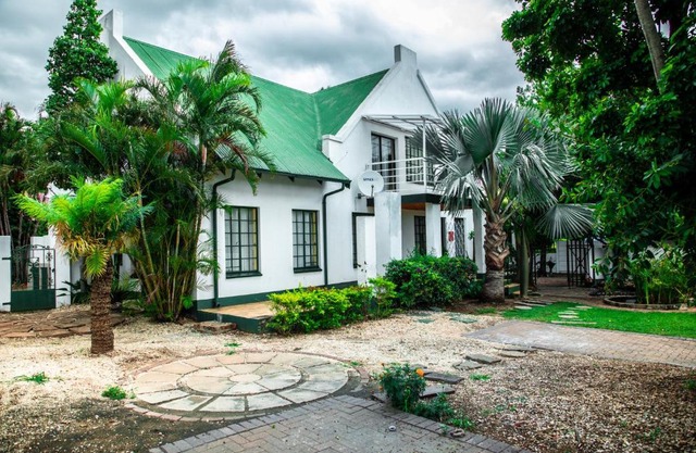 The Cottage