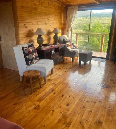 The Country Cabin