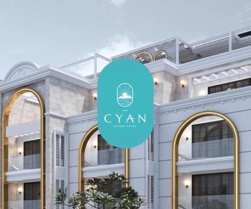 The Cyan at Patong Hotel