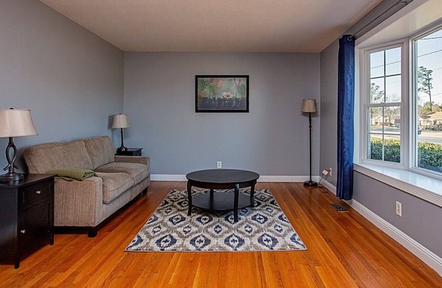 The Dandridge Guest House