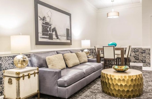 The Delafield Hotel