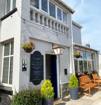 The Dial inn