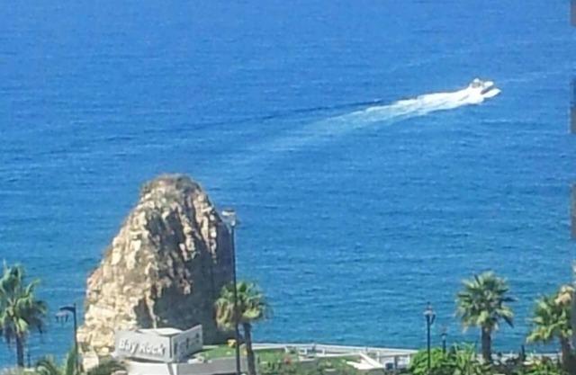 The Diplomat Suite Hotel
