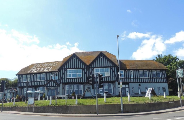 The Downs Hotel