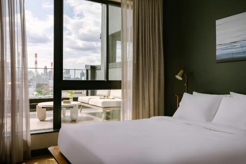 The Dutch Hotel Long Island City, Sonder by Marriott Bonvoy