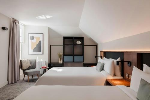 The Earl Hotel Leeson Street, Sonder by Marriott Bonvoy