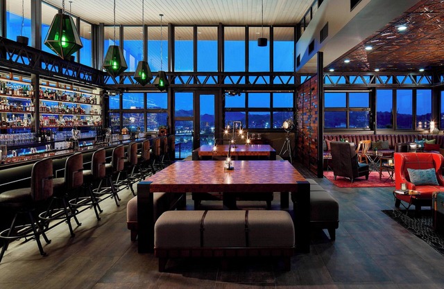 The Edwin Hotel, Autograph Collection