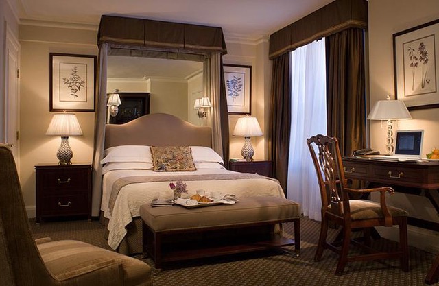 The Eliot Suite Hotel