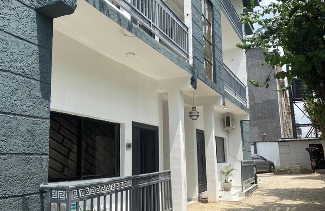 The Emem Apartment