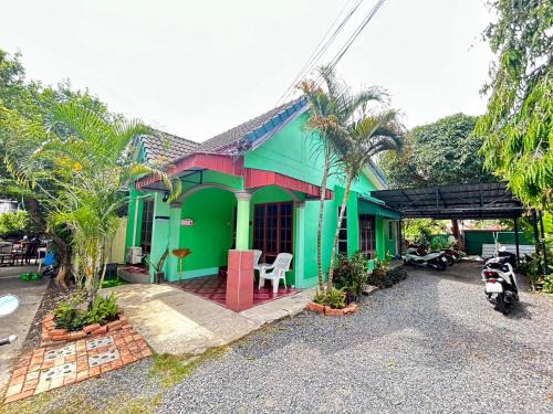 Village Phan 