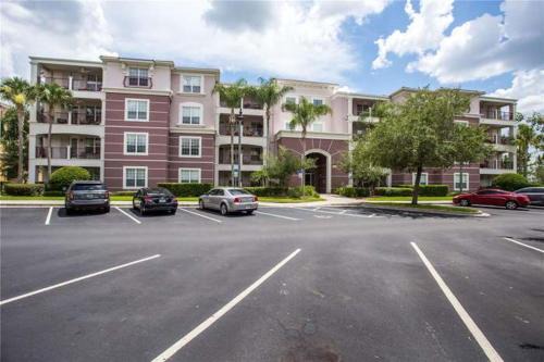 The Epic Boca Penthouse Vista Cay Orlando