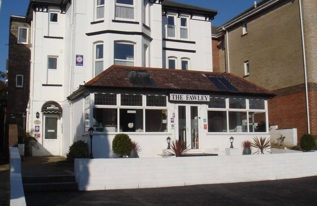 The Fawley