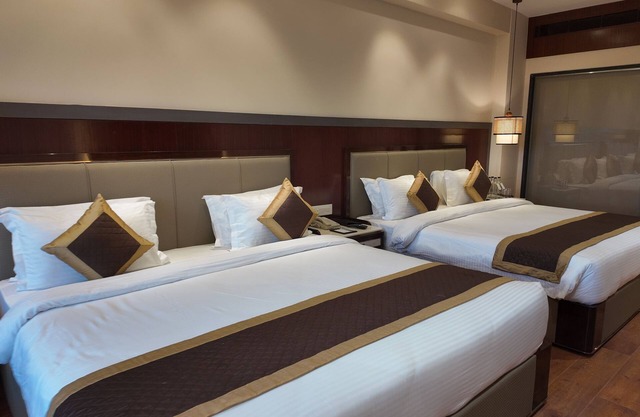 The Fern - An Ecotel Hotel Kota