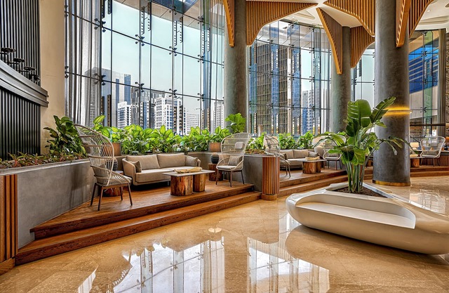 The First Collection Dubai Business Bay
