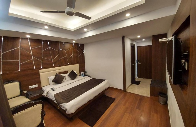The Forest View by DL Hotels and Resorts
