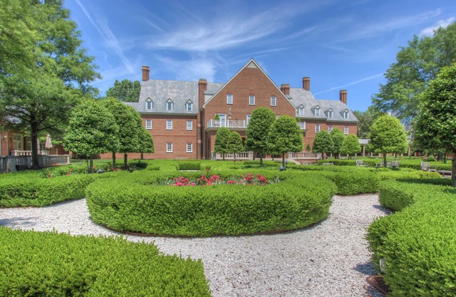 The Founders Inn & Spa Tapestry Collection by Hilton