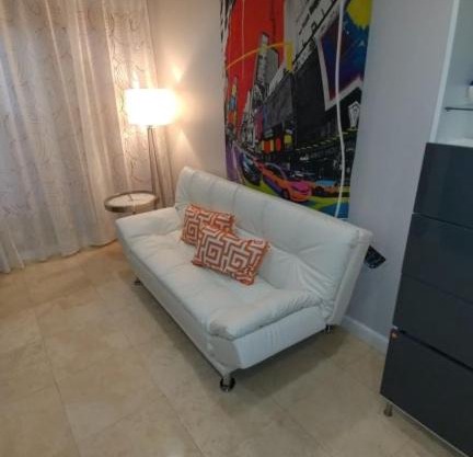 The Fountain 101 - One Bedroom Condominium