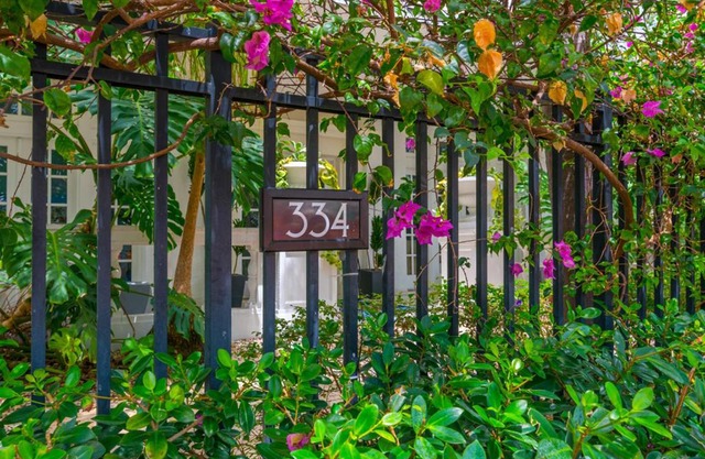 The Fountain 202 - One Bedroom Condominium