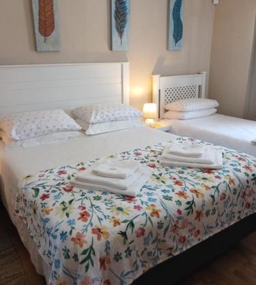 The Frangipani Self-catering Accommodation