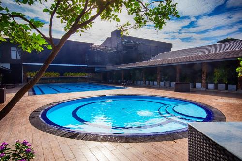 The Full Moon Hotel Katunayake