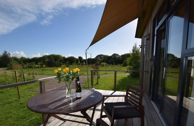 The Gallery Lodges