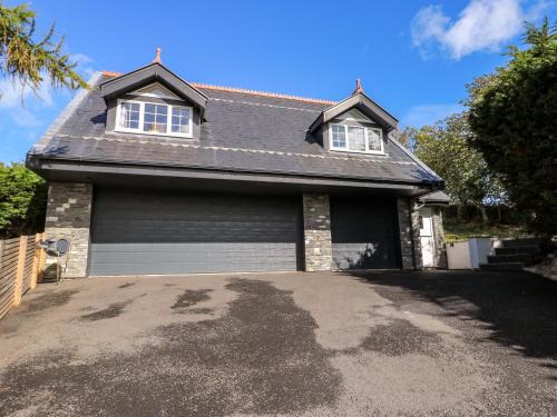 The Gatekeepers Cottage - Skerry Vore