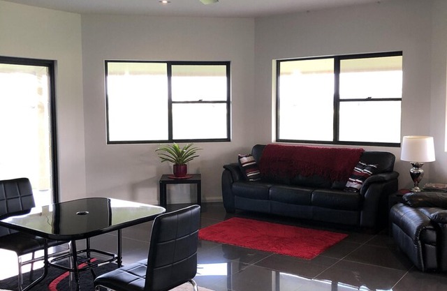 The Glen State of the Art 4 bedroom apartment