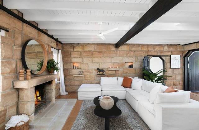 The Governor II - Architectural Masterpiece, Avalon Beach Villa
