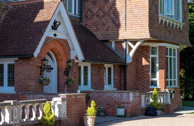 The Grange Court Hotel